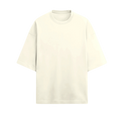 Spider Shadow Oversized Graphic Tee