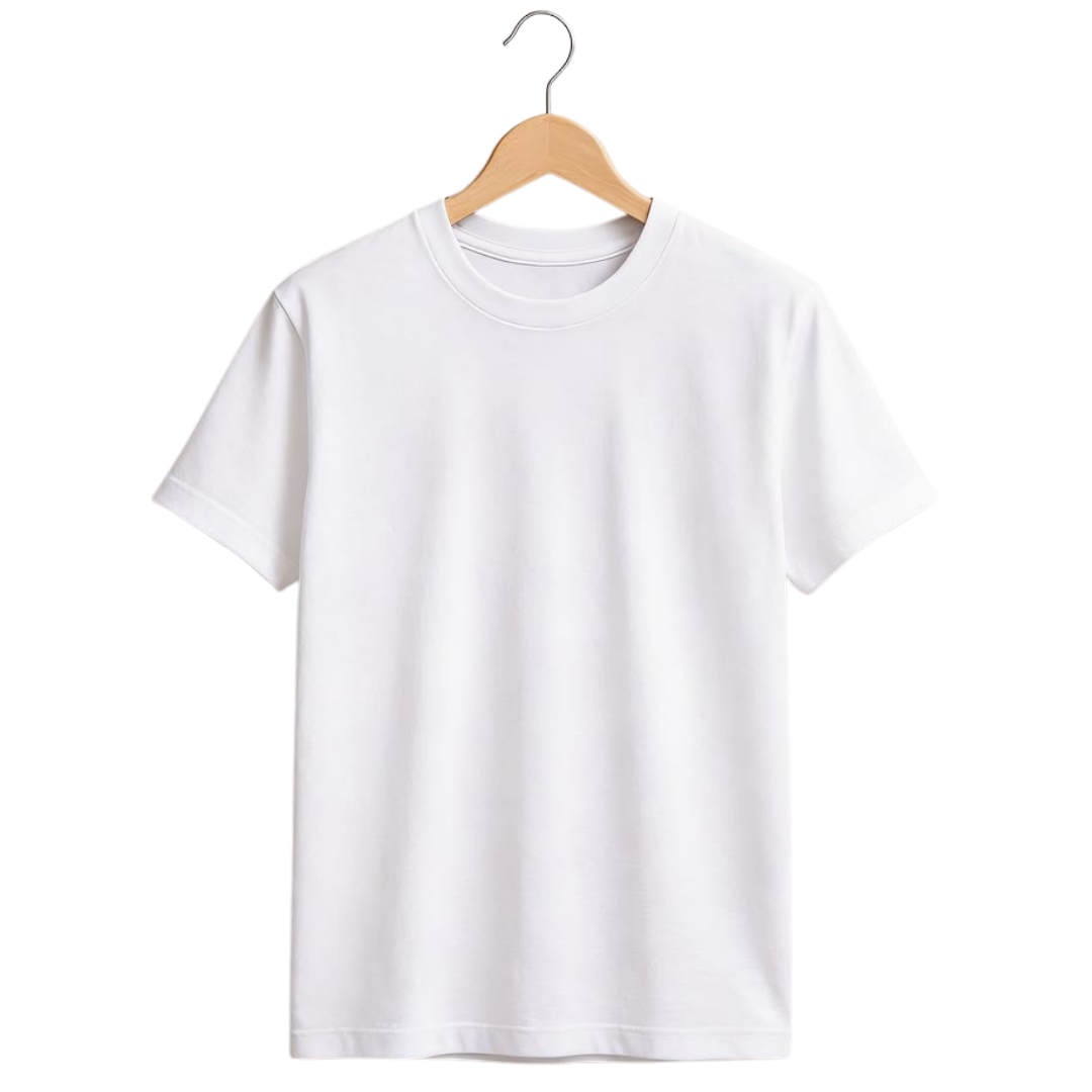 Spider Shadow Back Print Oversized T-Shirt