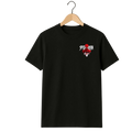 Urban Spider Logo Casual T-Shirt