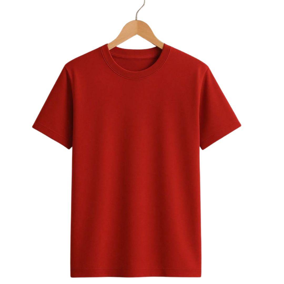 Spider Shadow Oversized Graphic Tee